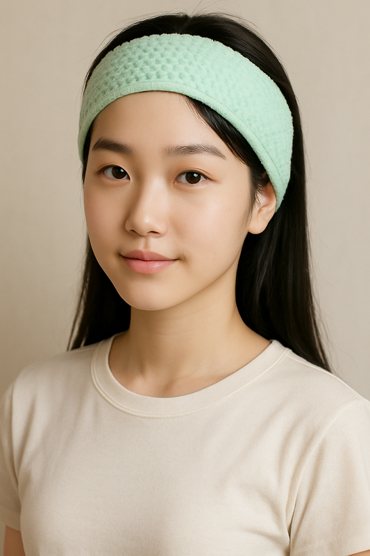 CALM:SOFT Spa Band Set