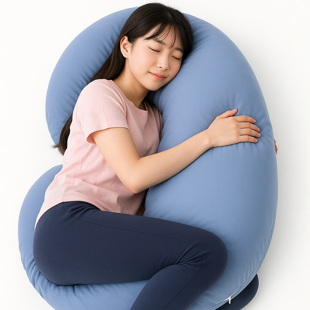 MOMENT C for Pregnant Women(Cooling Blue)
