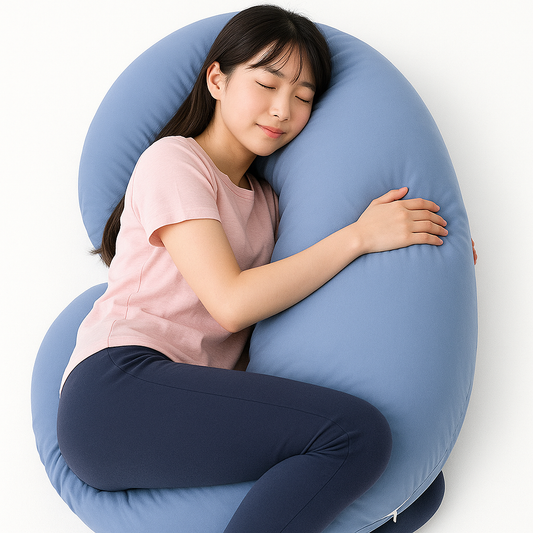 MOMENT C for Pregnant Women(Cooling Blue)